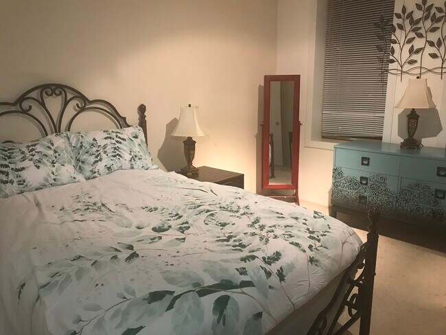 Bedroom 2 - 1954 E 123rd St