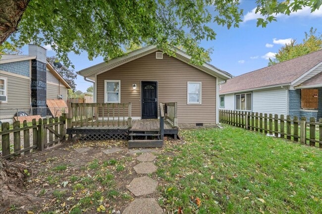 Photo - 1744 Dawson St House