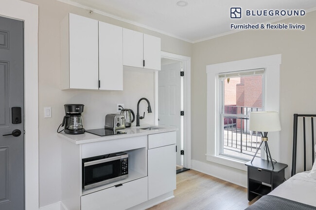 Foto del edificio - 142 Dorchester St
