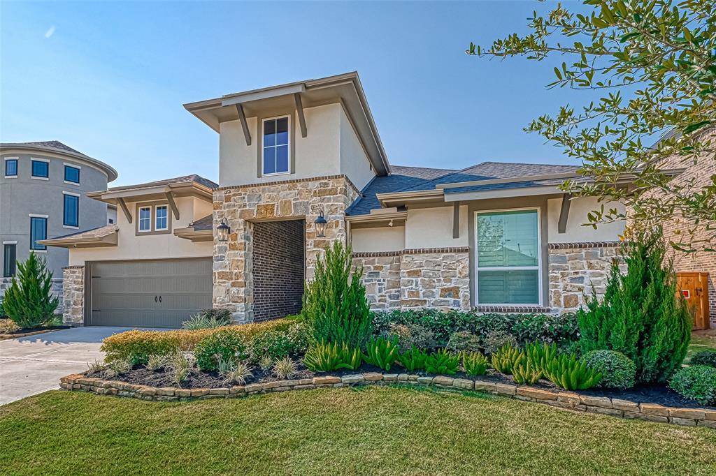 221 Lakehouse Landing Dr, Katy, TX 77493 House for Rent in Katy, TX