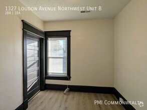 Building Photo - 1327 Loudon Ave NW