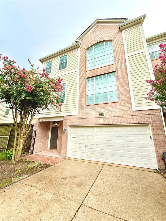 Foto principal - 5317 Austin St