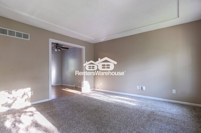 Foto del edificio - 6125 N Baltimore Ave
