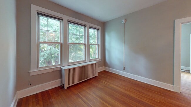 Building Photo - 3409 29th St NW