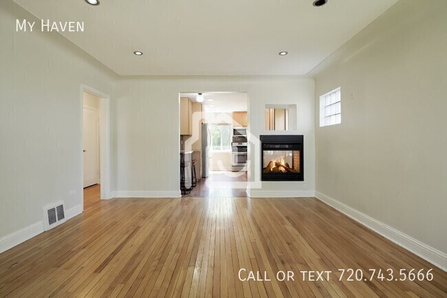 Foto del edificio - 1440 Ivanhoe St
