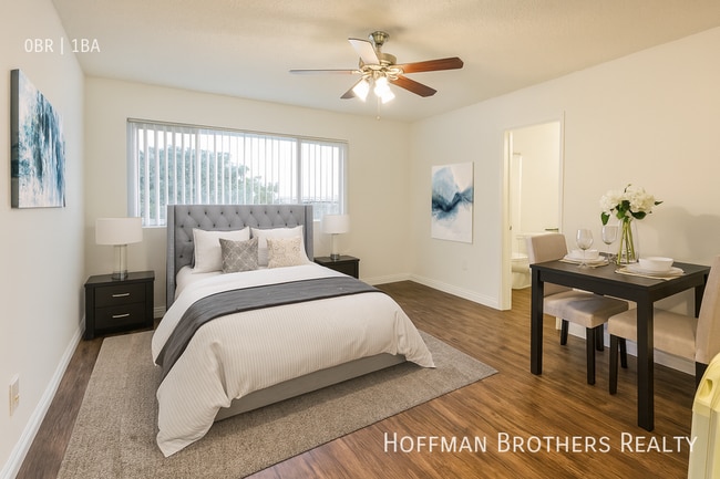 Foto del edificio - 140 N Hoover St