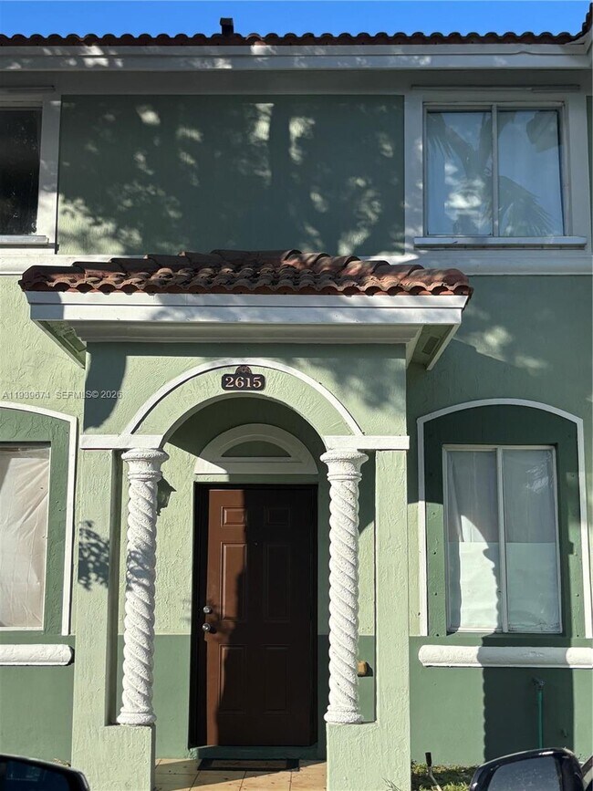 Foto del edificio - 2615 SE 14th Ave