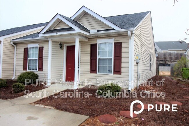 Foto del edificio - 315 Elders Pond Cir