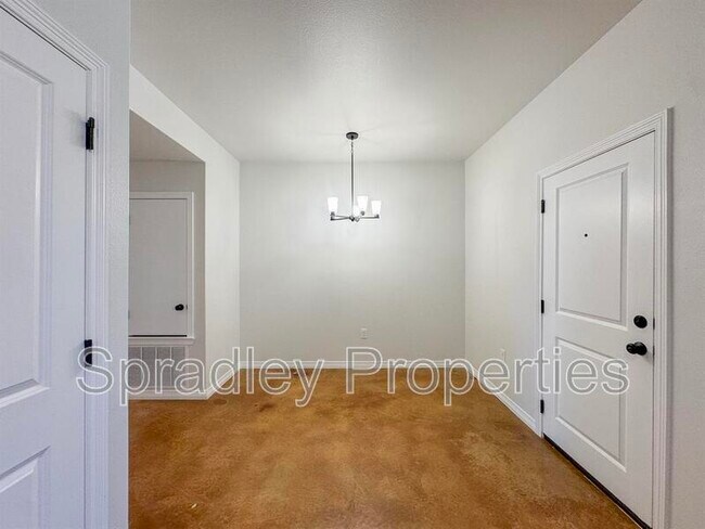 Foto del edificio - 1005 Sparrow Cove