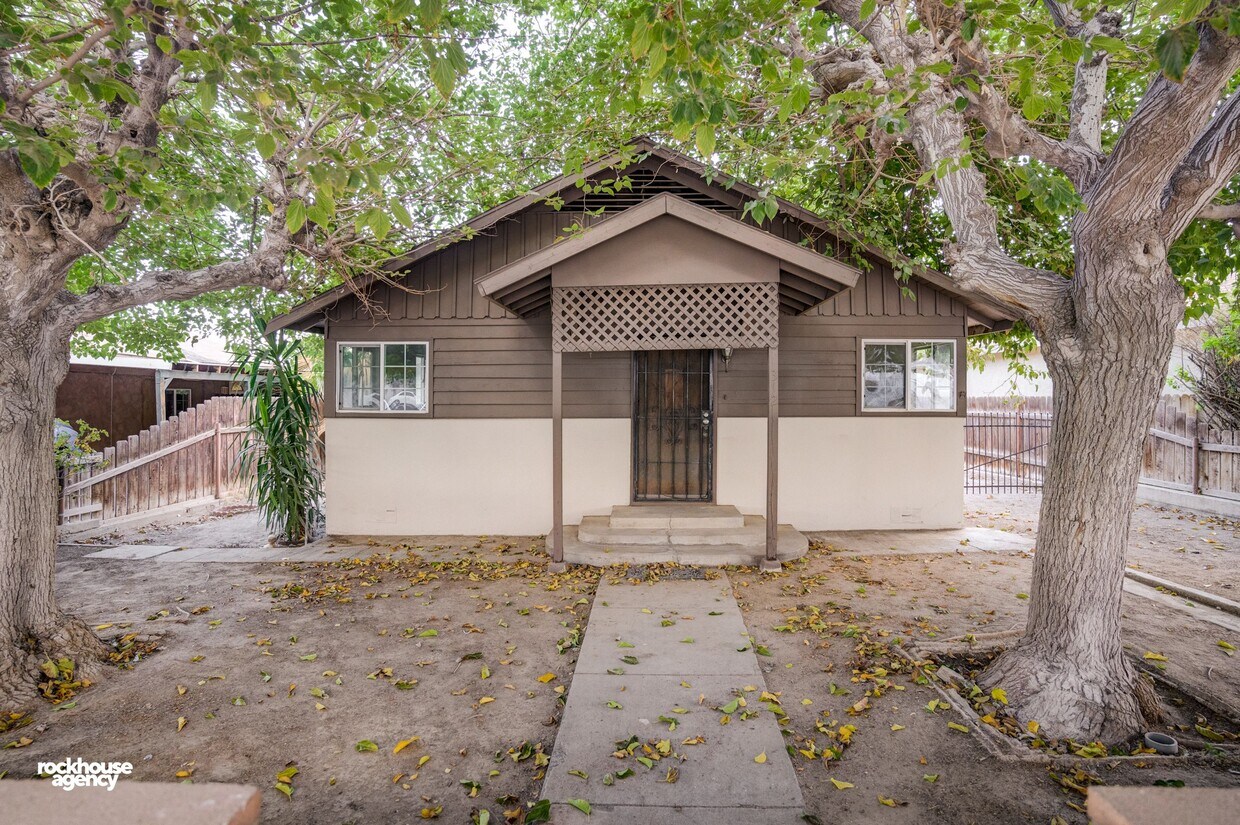 Foto principal - 312 Fillmore St