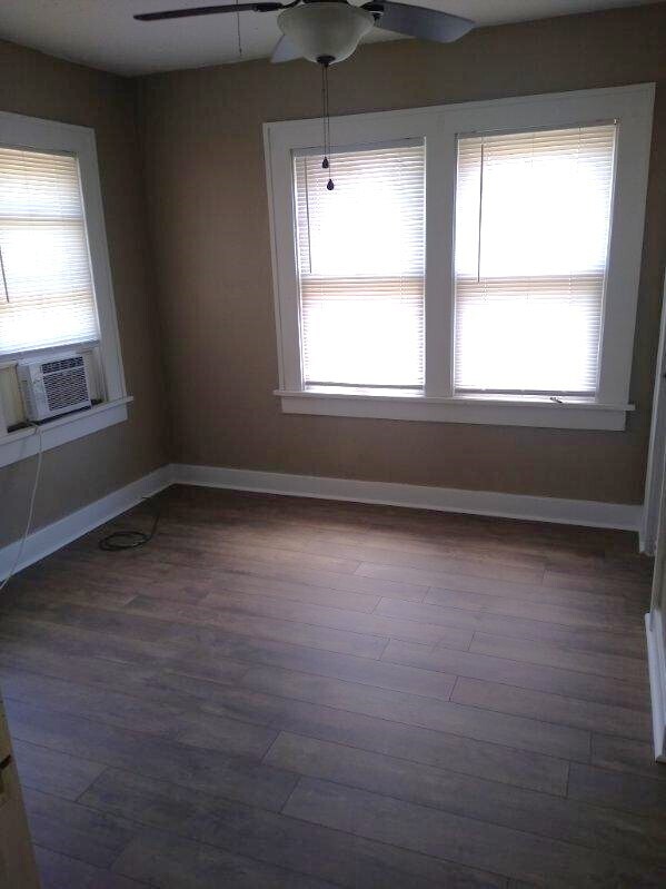 Bedroom - 118 S B St