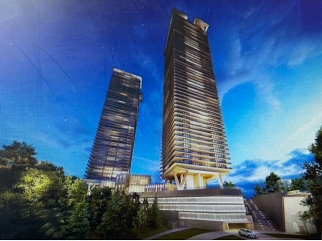 Building Photo - 4890 Lougheed Hwy.