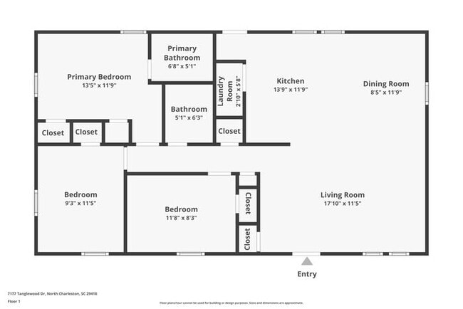 Building Photo - 7177 Tanglewood Dr