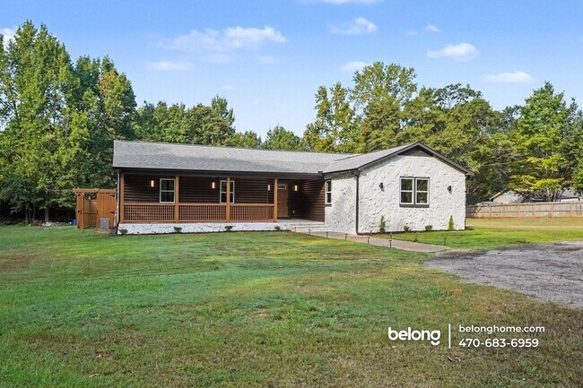 Building Photo - 290 New Hope Rd
