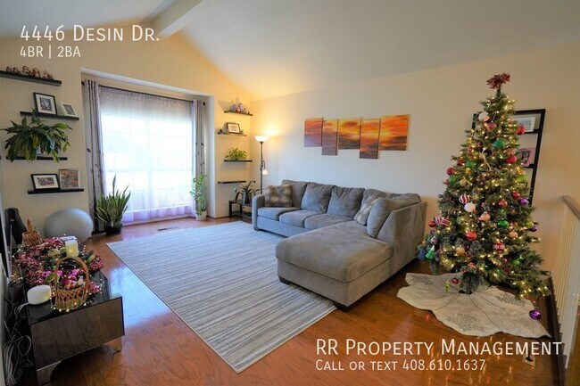 Building Photo - Updated Single Family Home in Great Location!