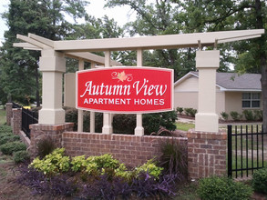 Autumnview Apartments