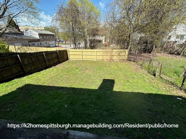 Photo - 1130 Irwin St House