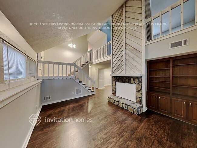 Foto del edificio - 4781 Stable Run Ct