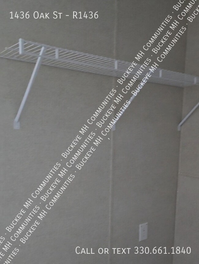 Foto del edificio - 1436 Oak St