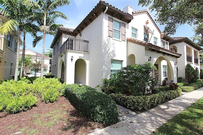 Photo - 2927 Cascada Isle Way Townhome