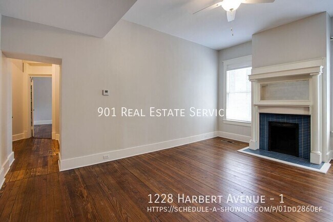 Foto del edificio - 1228 Harbert Ave