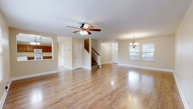 Building Photo - 3bd/2.5ba In Desired Westcreek! $1795/mo!