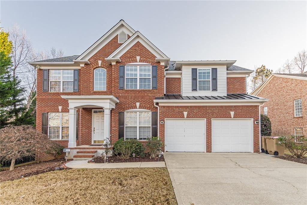 Primary Photo - 1525 Broadhempston Ct
