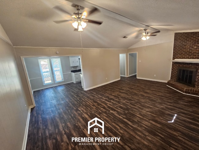 Photo - 6249 Midsummer Way House