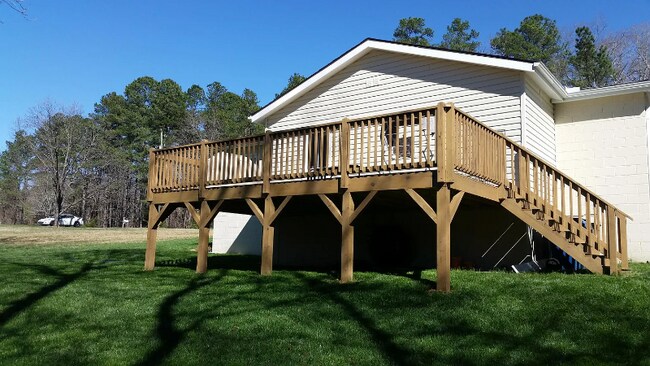 Foto del edificio - 4021 Valley Springs Rd