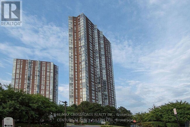 Photo du bâtiment - 5 Concorde Pl