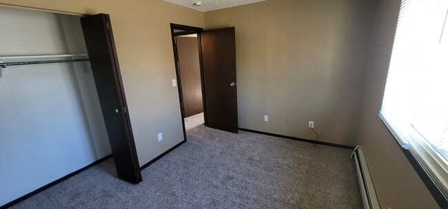 Bedroom 2 - 1807 E Capitol Ave