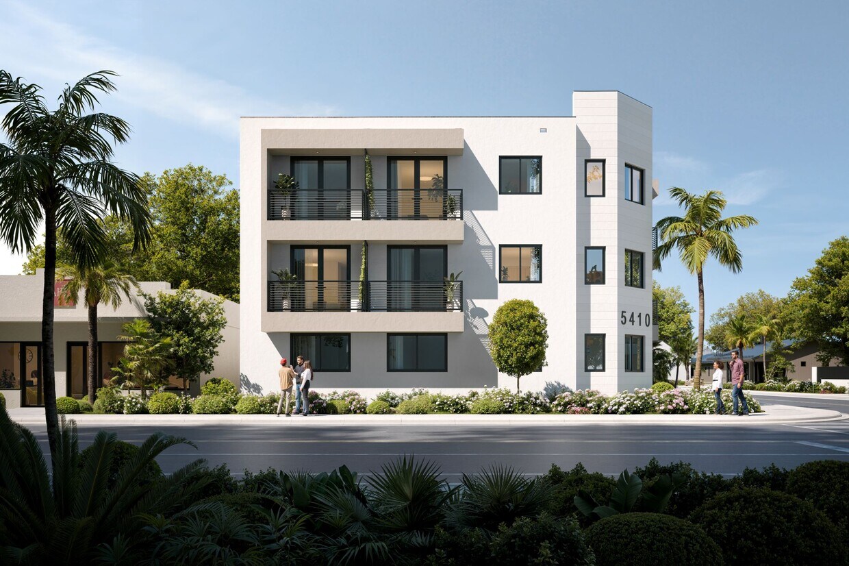 Foto del edificio - 5410 NW 14th Ave