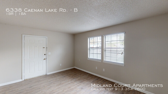Building Photo - Midland Court Apartments