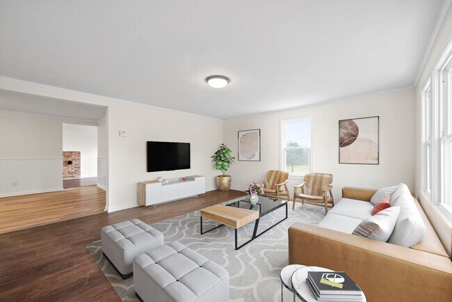 Foto del edificio - 3969 Cumberland City Rd