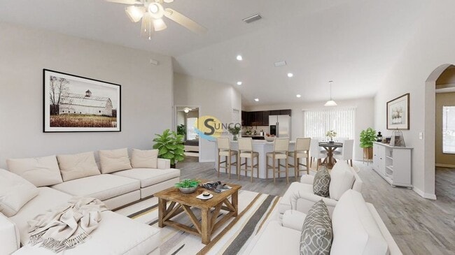 Foto del edificio - STUNNING 3Bd/2Ba Home in Ocala Available Now!