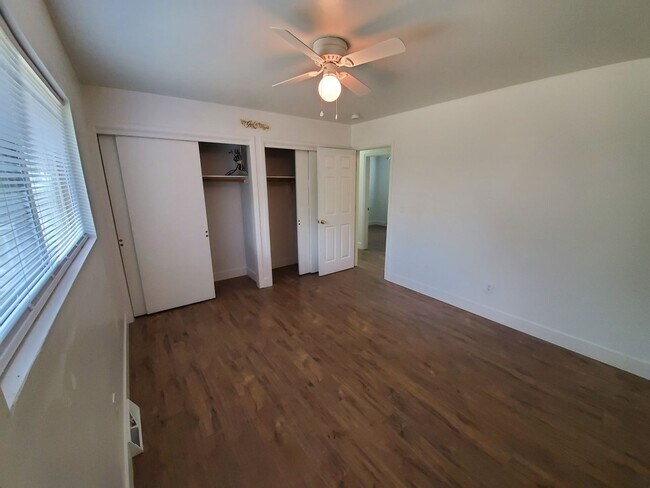Foto del edificio - Close proximity to City Park!