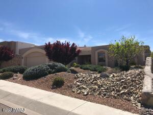 Foto principal - 3500 Midnight Ridge Dr
