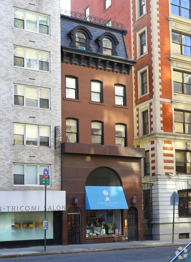Primary Photo - 1113 Madison Ave