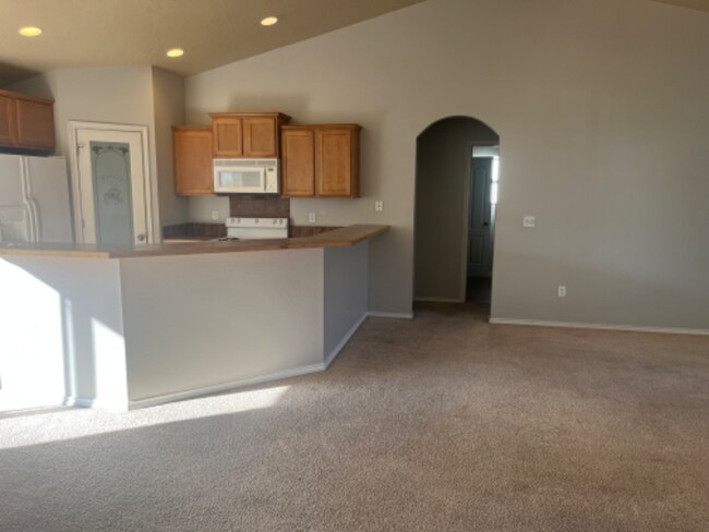 Foto del edificio - 4311 N Buckboard Pl