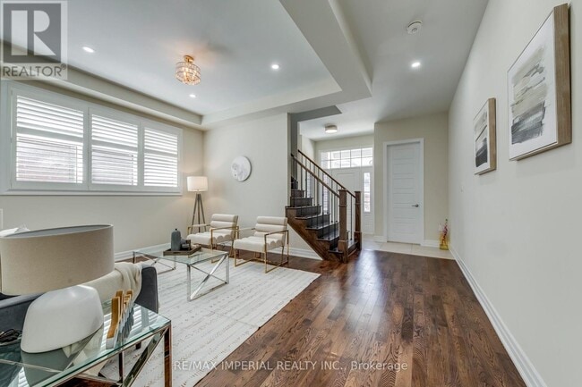 Building Photo - 3263 Donald Mackay St