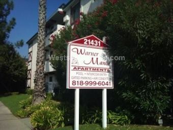 Primary Photo - 21431 Saticoy St