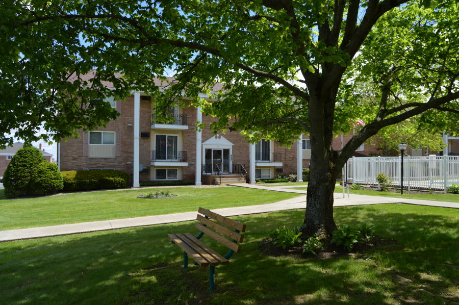 Westview Heights Apartments 157 Youngstown Hubbard Rd Hubbard, OH