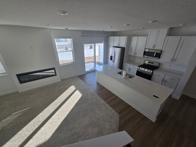 Foto del edificio - 14401 Allerton Wy