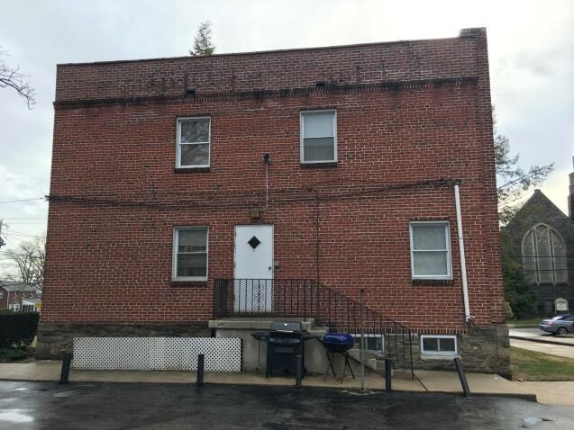 Foto del edificio - 2909 Garrett Rd