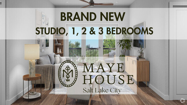 Welcome to Maye House! - Maye House