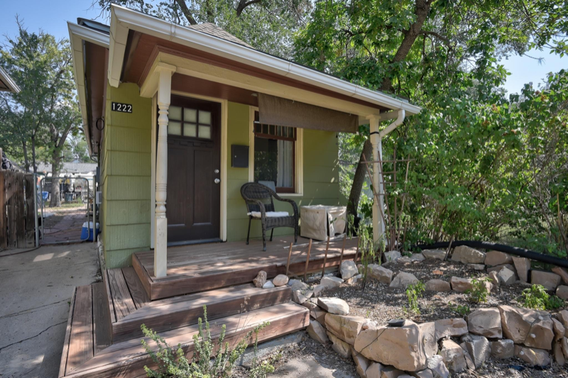 Foto principal - 1222 W Colorado Ave