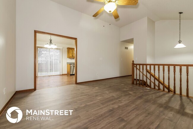 Foto del edificio - 8519 NE 110th Terrace