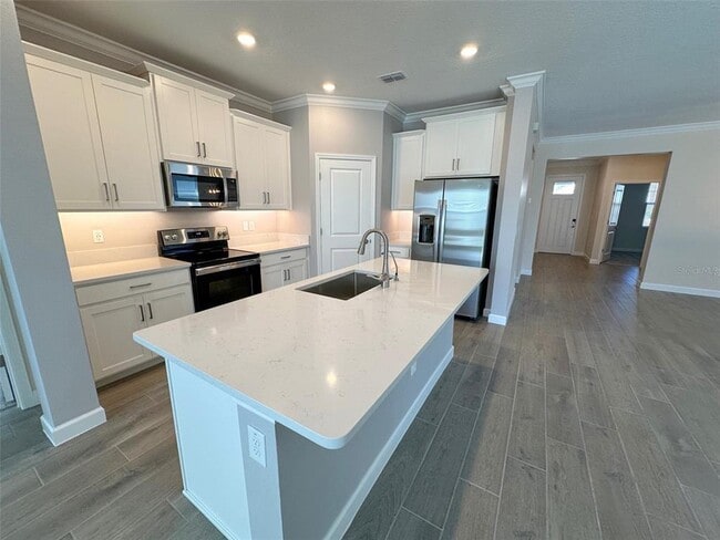 Building Photo - 17216 Mango Shay Ct