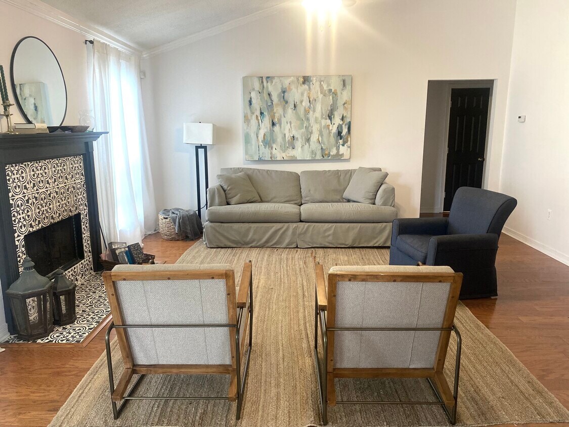 2238 Summertree Dr, Slidell, LA 70460 House Rental in Slidell, LA