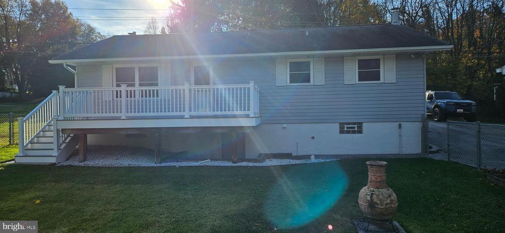 Foto del edificio - 3044 Old Gamber Rd